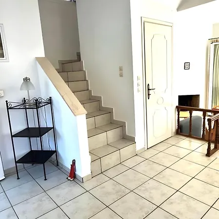Savvas In Pessada Villa