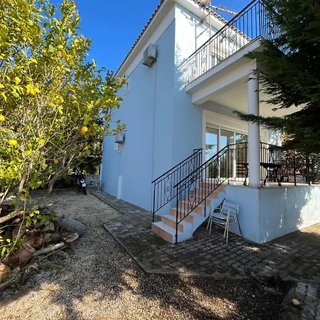Savvas In Pessada Willa