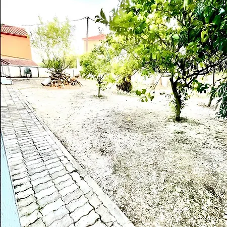 Savvas In Pessada Willa Mavrata