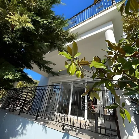 Savvas In Pessada Willa